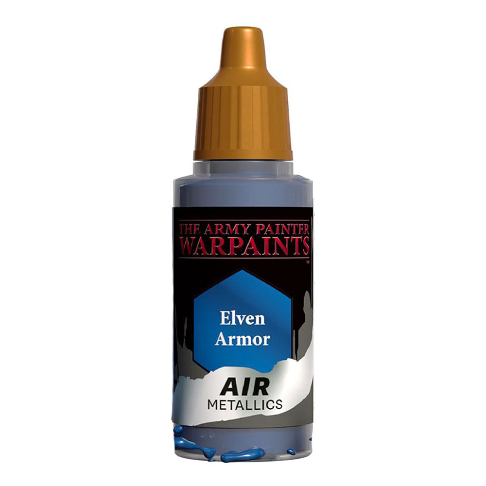 Army Painter Air Metallics Acrylfarbe 18 ml