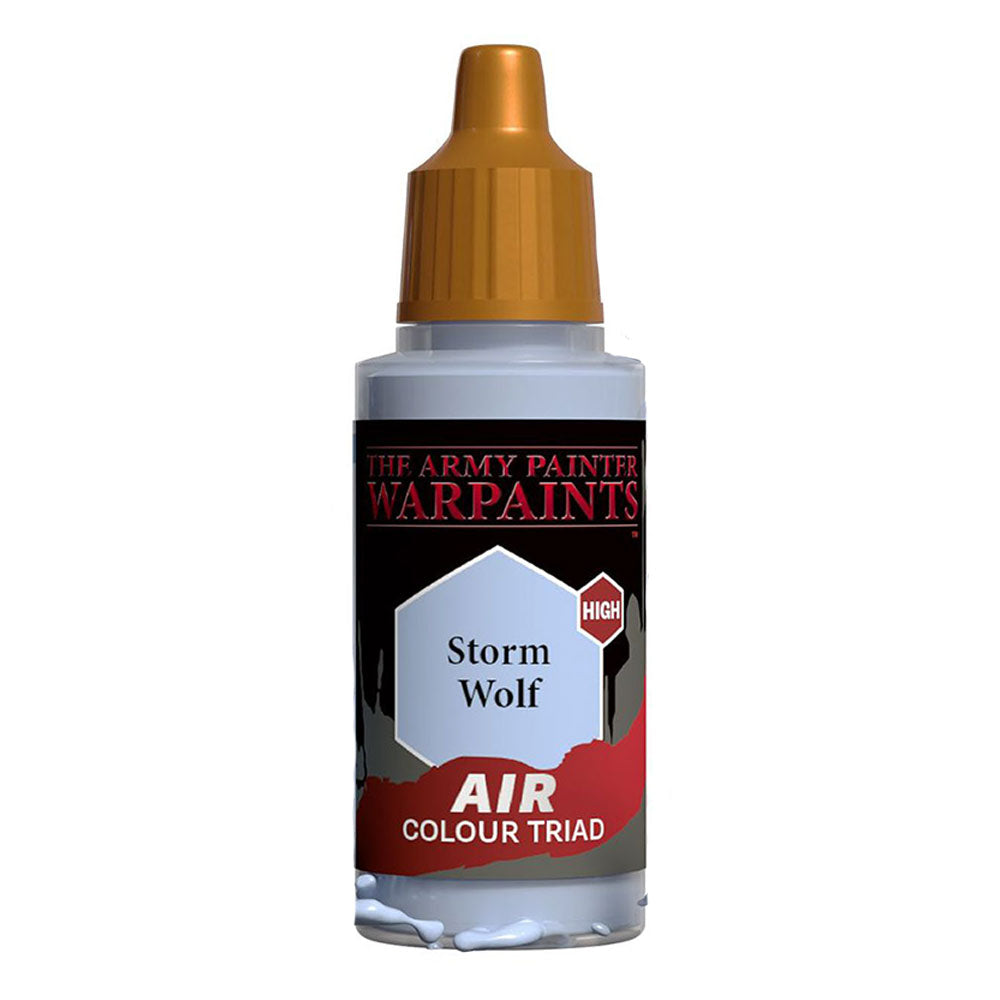 Army Painter Air Color Triad 18 ml (vit)