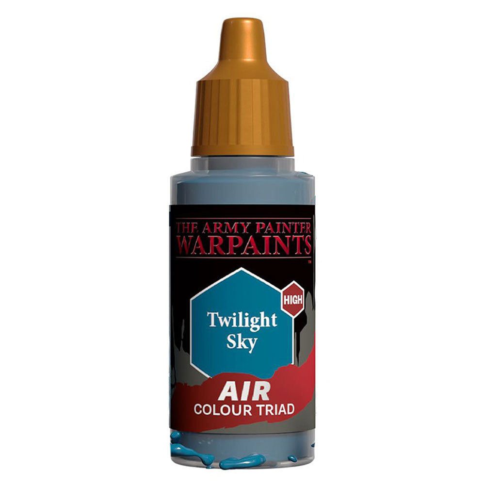 Army Painter Air Color Triad 18 ml (niebieski)