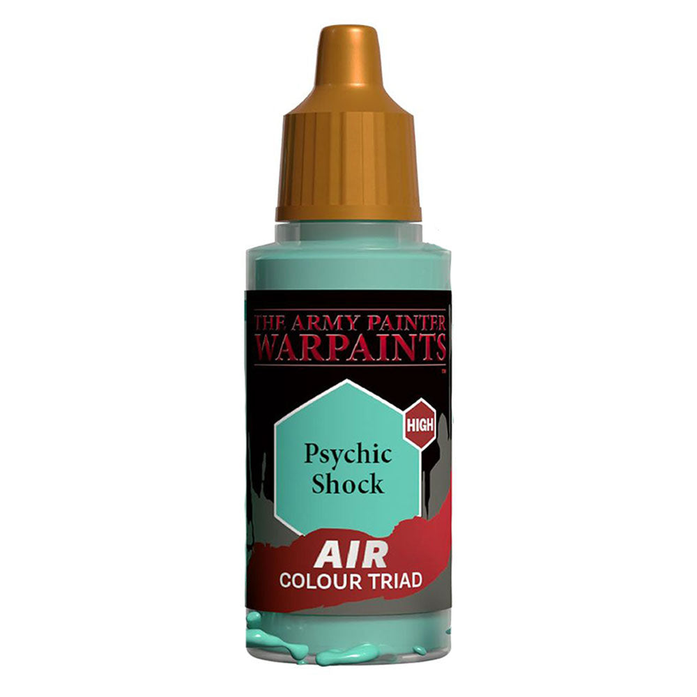 Army Painter Air Color Triad 18 ml (zielony)