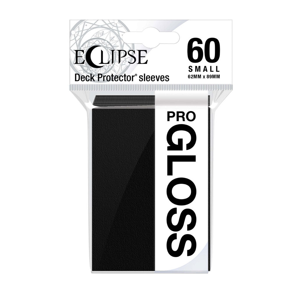 Eclipse Deck Protector Gloss mouwen S 60pcs