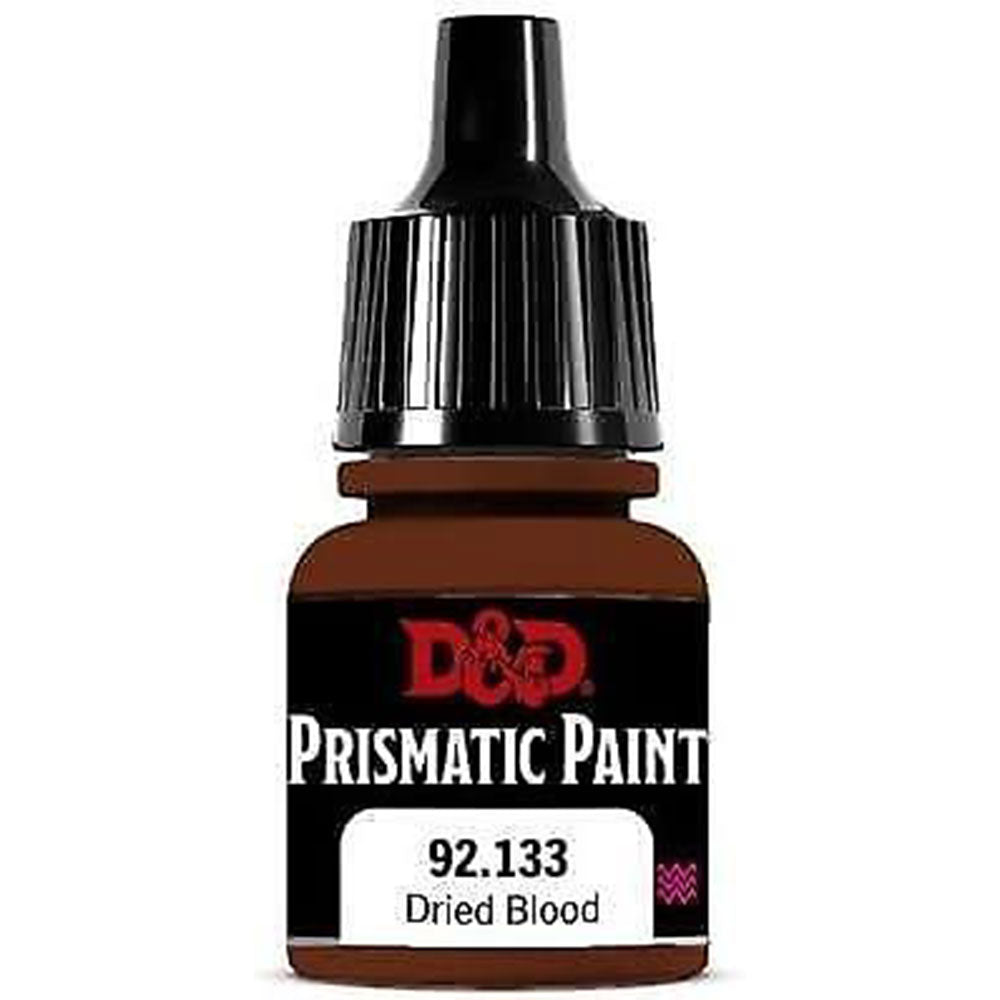 D&D Prismatic Effect Farbe 8ml