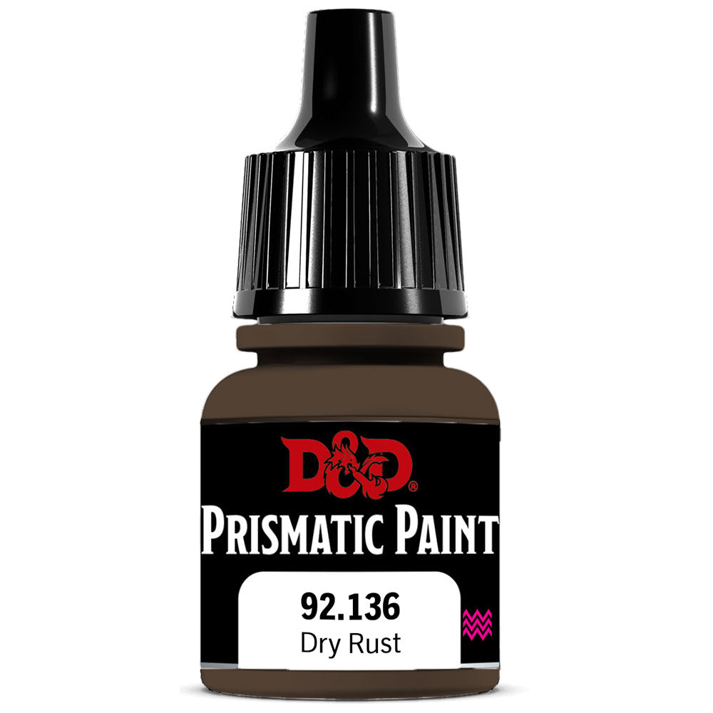 D & D Prismatic Effect Paint 8ml