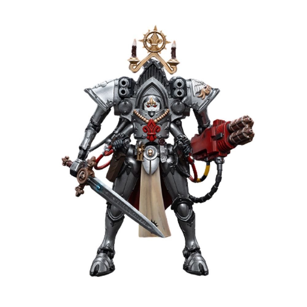 Warhammer Paragon Warsuit Figur