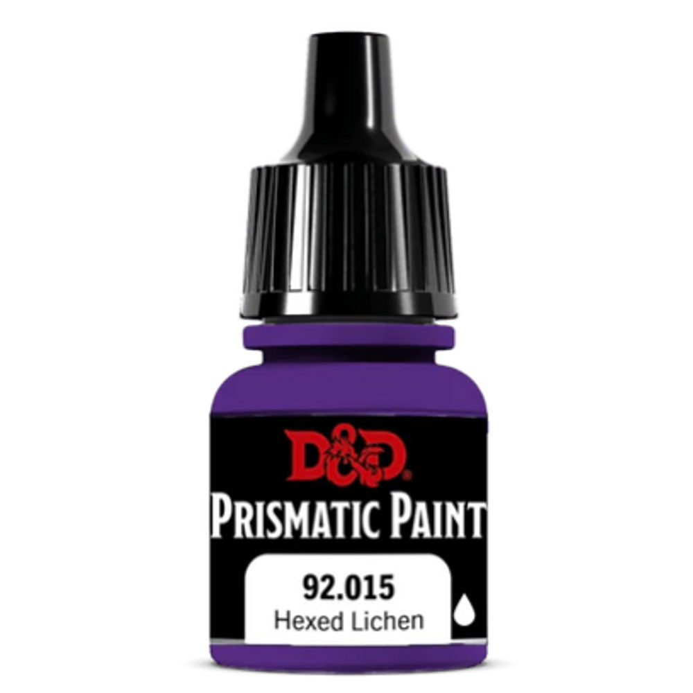 D&D Pismatic Paint 8 ml