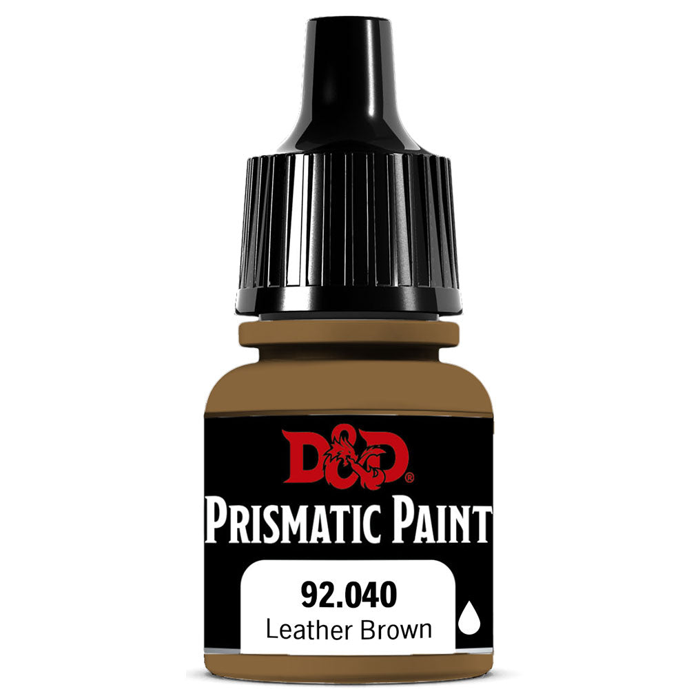 D&D Prismatic Paint 8mL