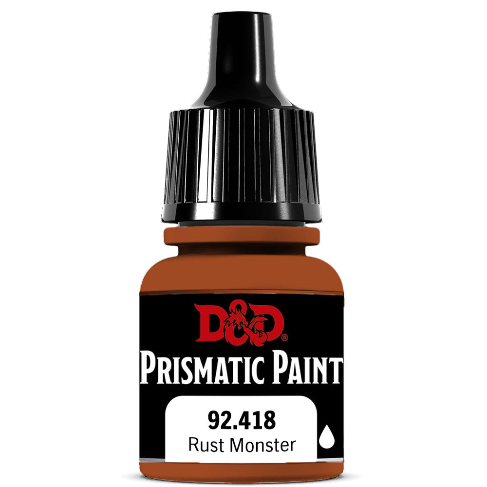 D&D Prismatisk färg 8 ml