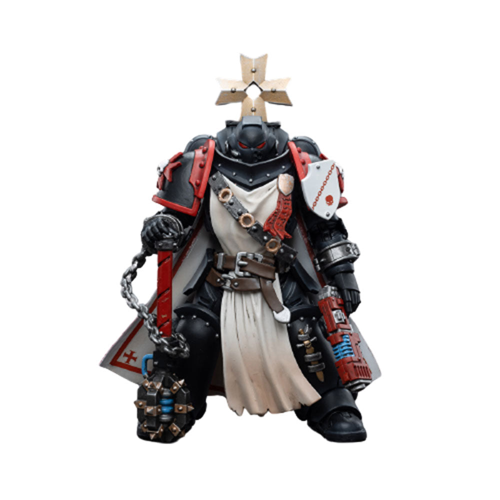  Warhammer Black Templars Schwertfigur