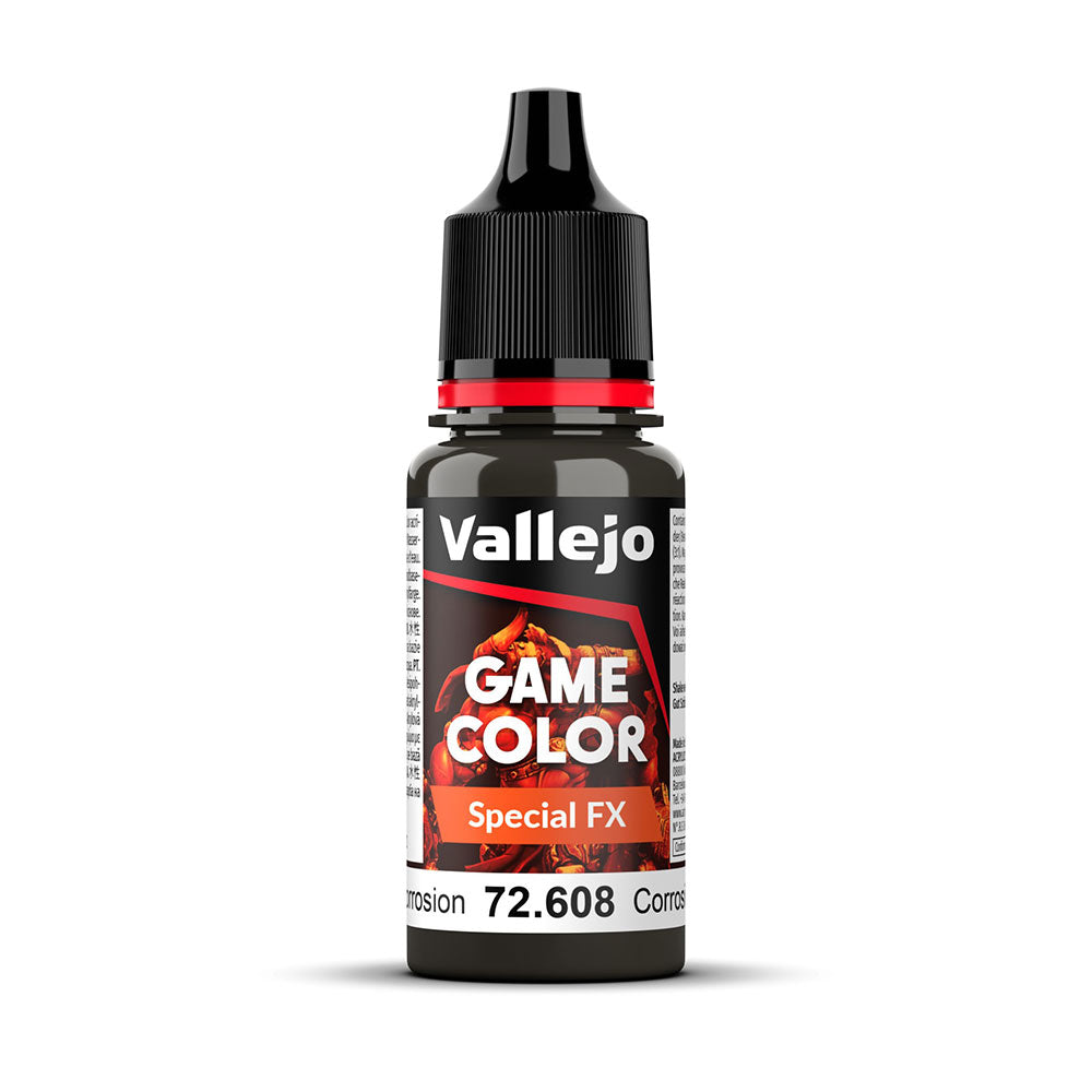 Vallejo Game Color Special FX 18ML