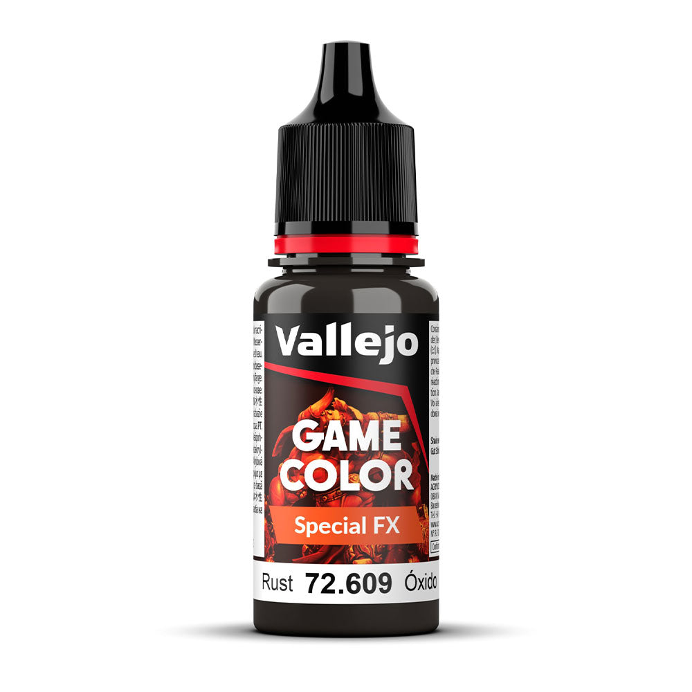 Vallejo Game Color Special Fx 18ml