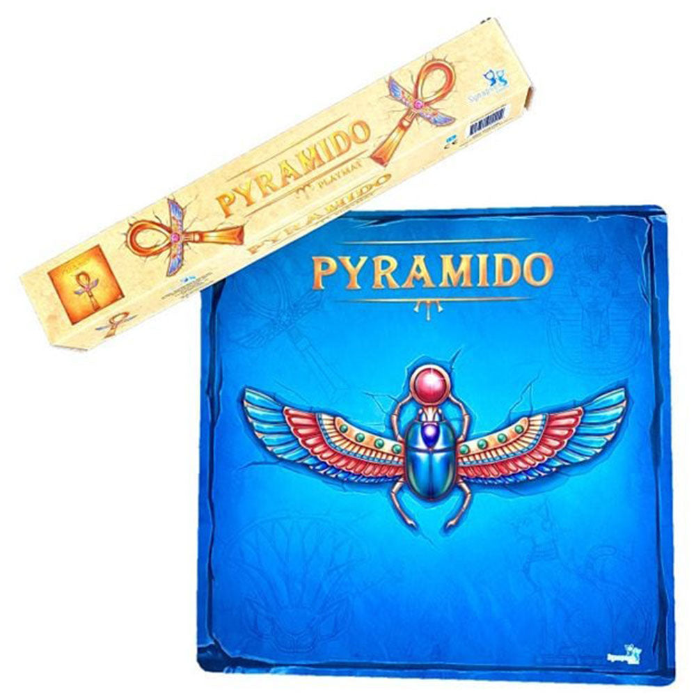  Pyramido RPG-Spielmatte