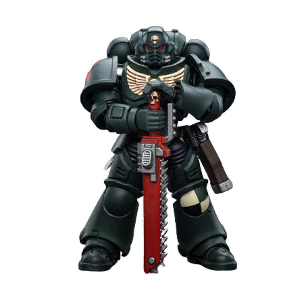 Warhammer Dark Angels Intercessor Figure