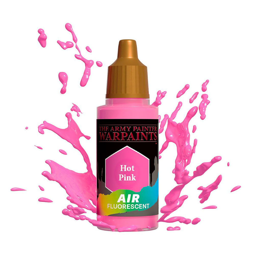 Painter do Exército Metallics Air Acrylic Paint 18ml