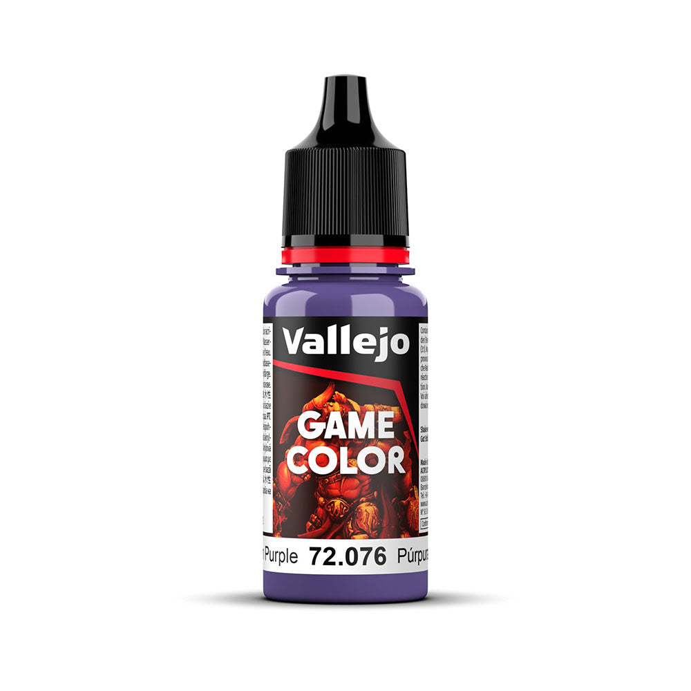 Vallejo Game Colour Figure Paint 18mL