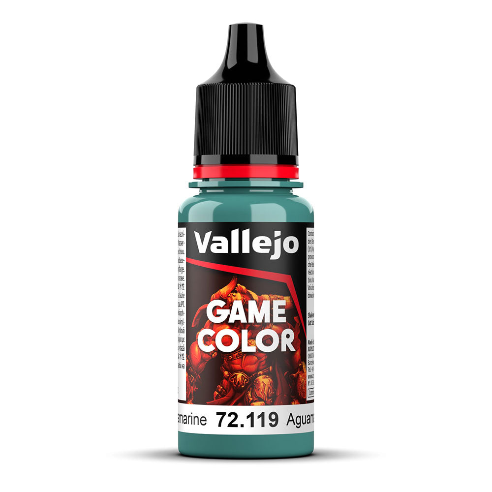 Vallejo Game Colour Figure Paint 18mL