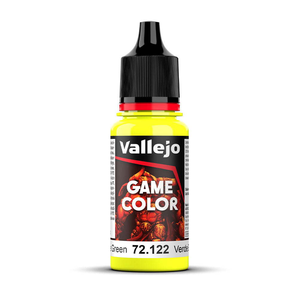 Vallejo Game Color Figura Paint 18ml