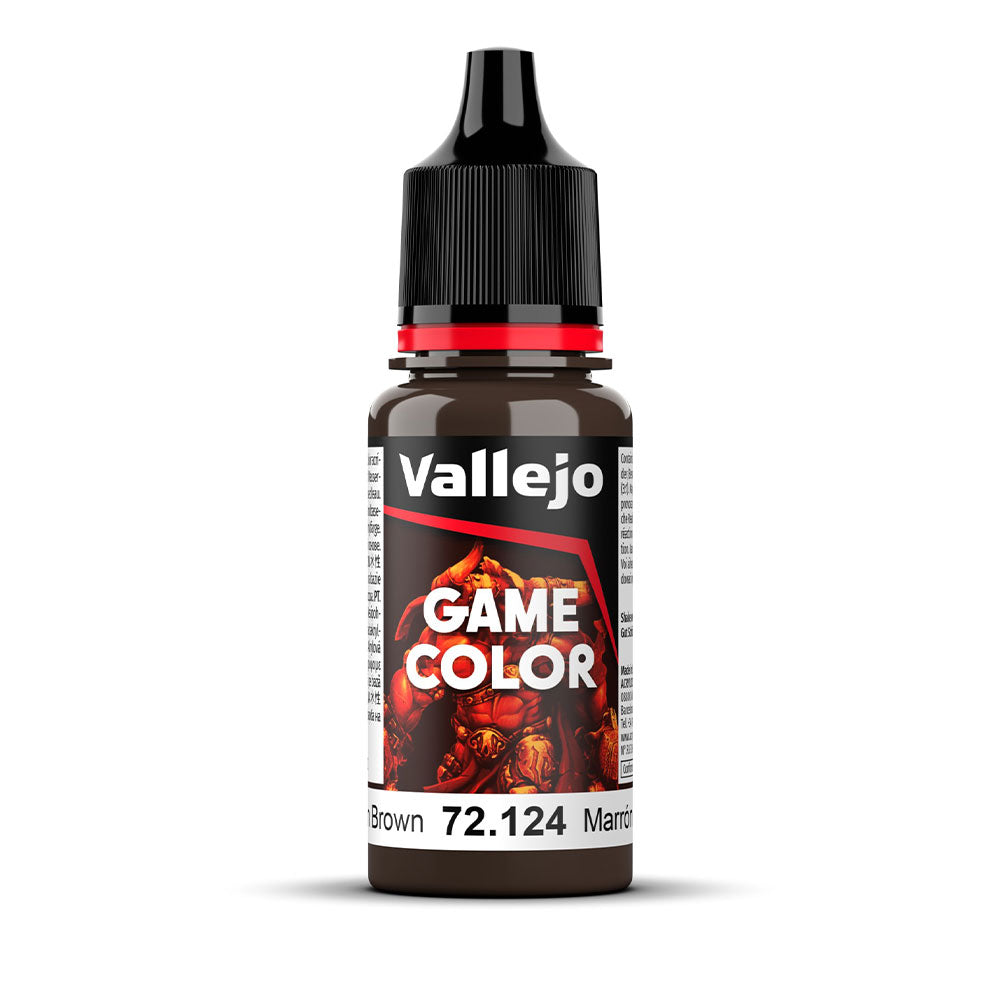 Vallejo spilfarve figur maling 18 ml