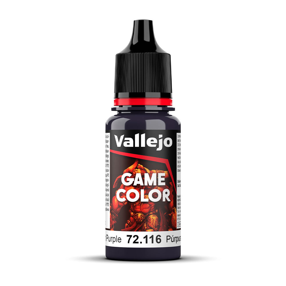 Vallejo Game Color Figura Paint 18ml