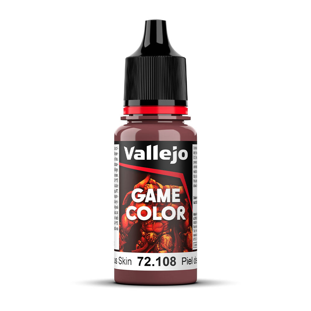 Vallejo Game Colour Figure Paint 18mL