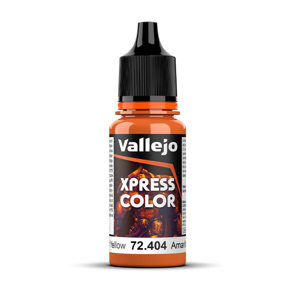 Vallejo Game Color Xpress Color 18 ml