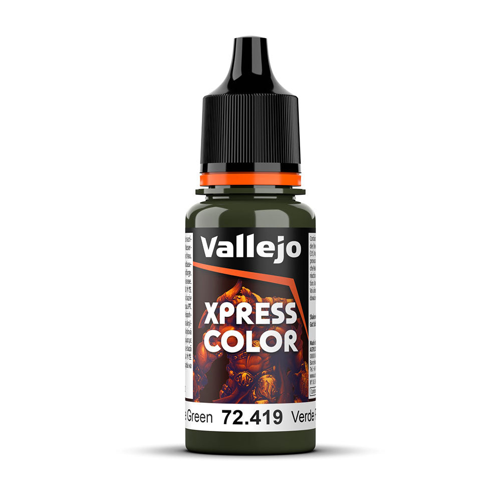  Vallejo Game Color Xpress Farbe 18 ml