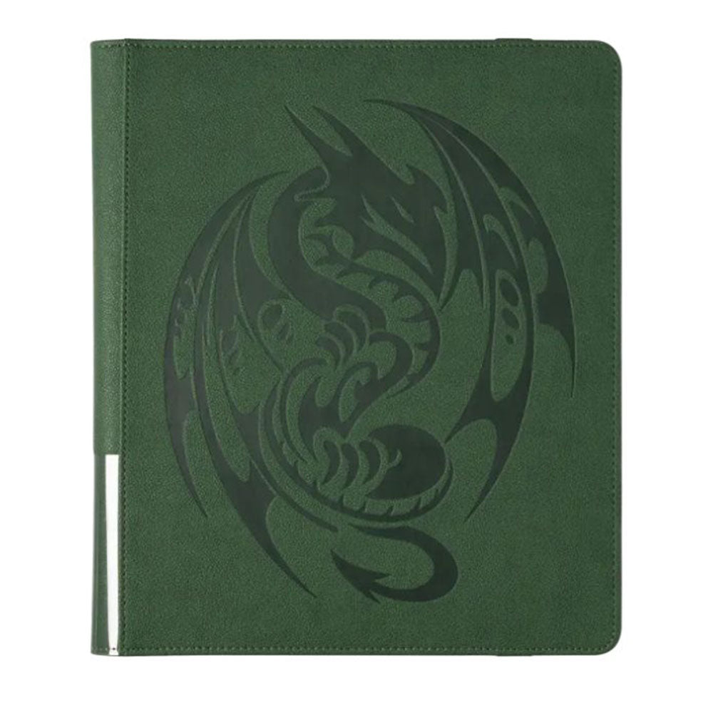 Dragon Shield Card Codex 360