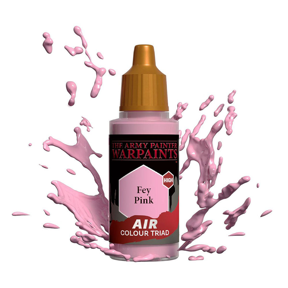 Army Painter Warpaints Air Acryl Maling 18ml