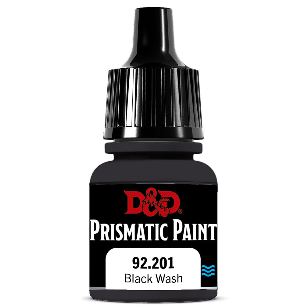 D&D Prismatic Wash Farba 8ml