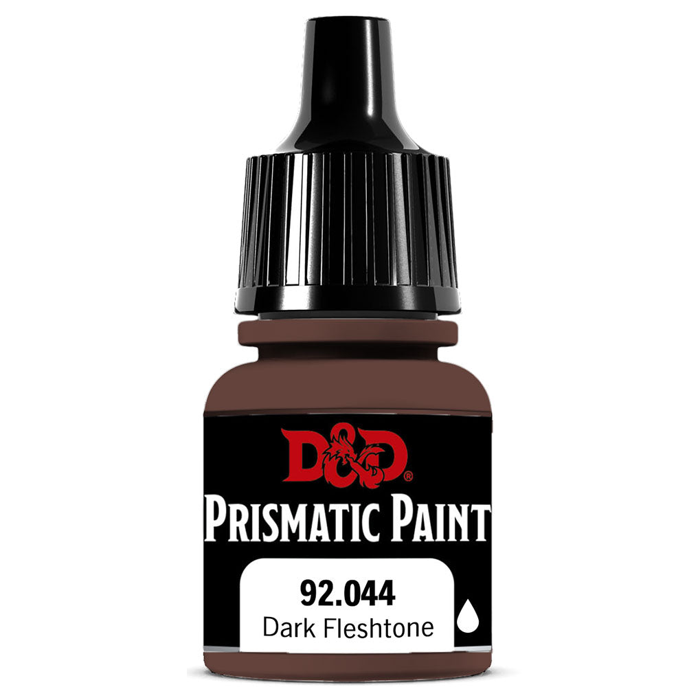 D&D Pismatic Flesh Tone Paint 8 ml