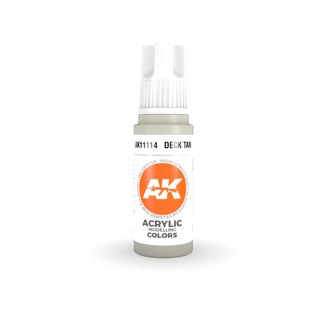 AK Interactive 3Gen Acryl Farba 17ml