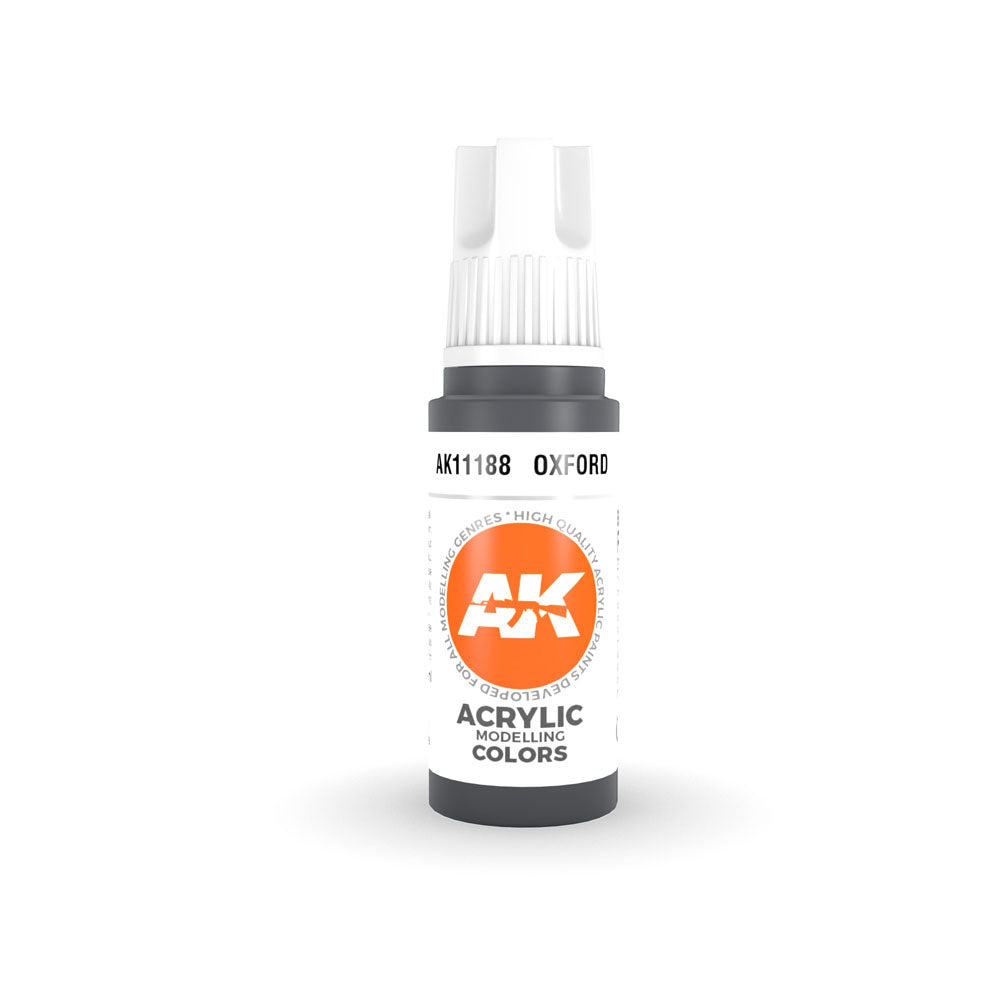 AK Interactive 3Gen Acryl Farba 17ml