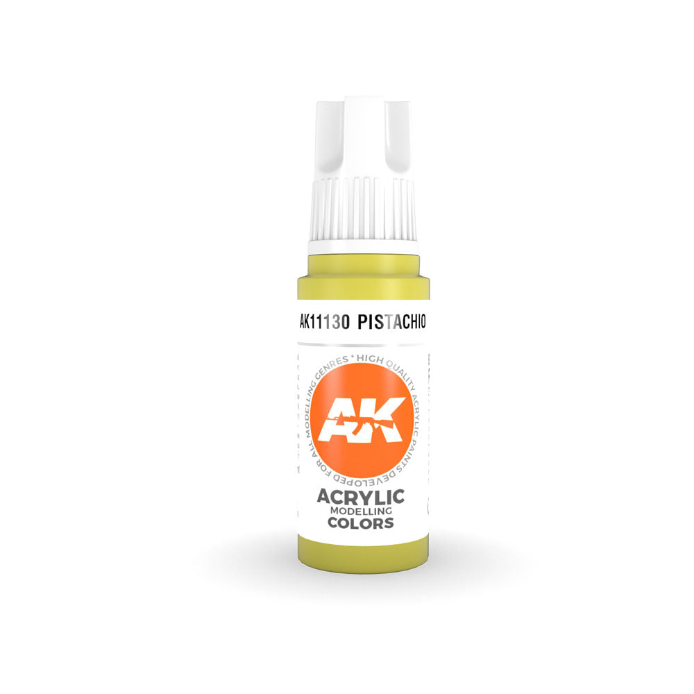 AK Interactive 3GEN acrylmaling 17 ml