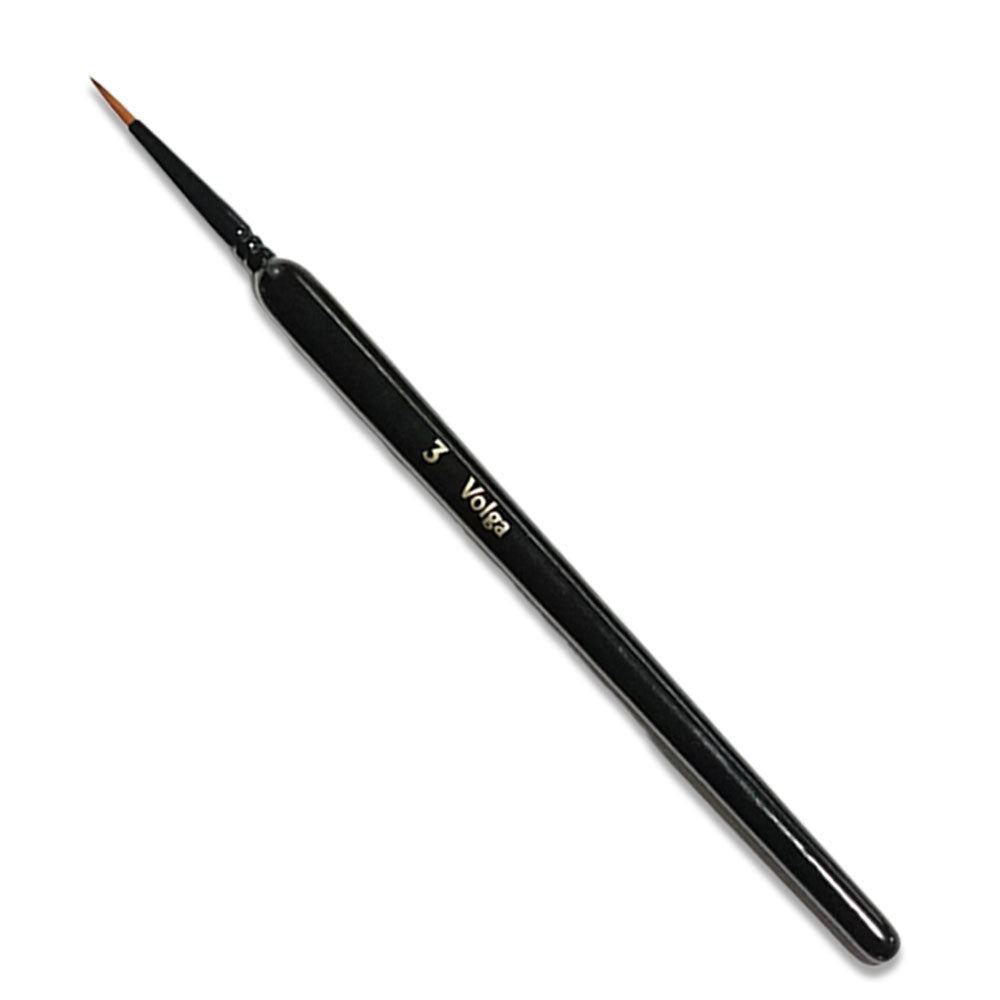 Karty Chronicle Kolinsky Sable Brush