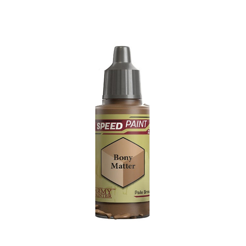 Painter Army Peedpaint 2.0 18 ml (blady)