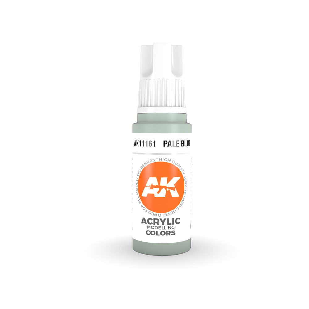 AK Interactive 3Gen Pale Acryl Farba 17 ml