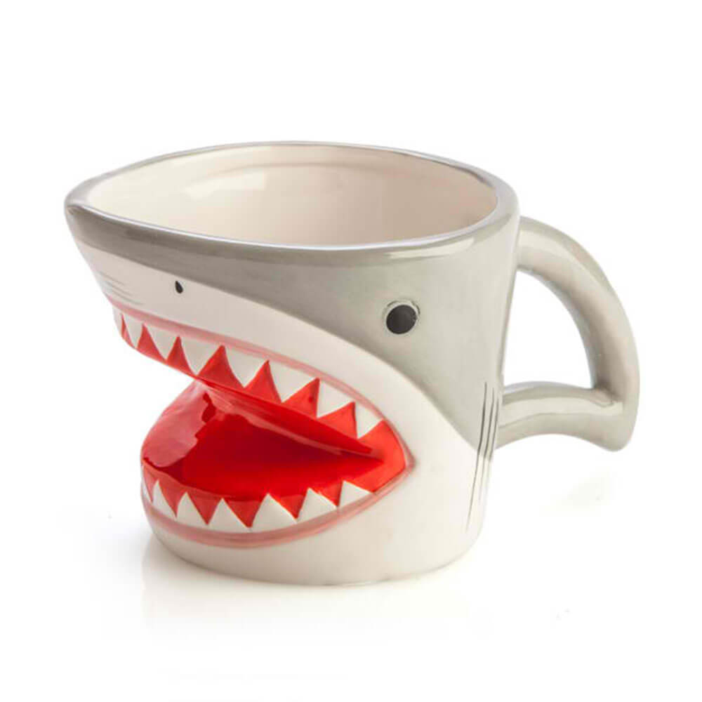 Tasse de poignée 3D