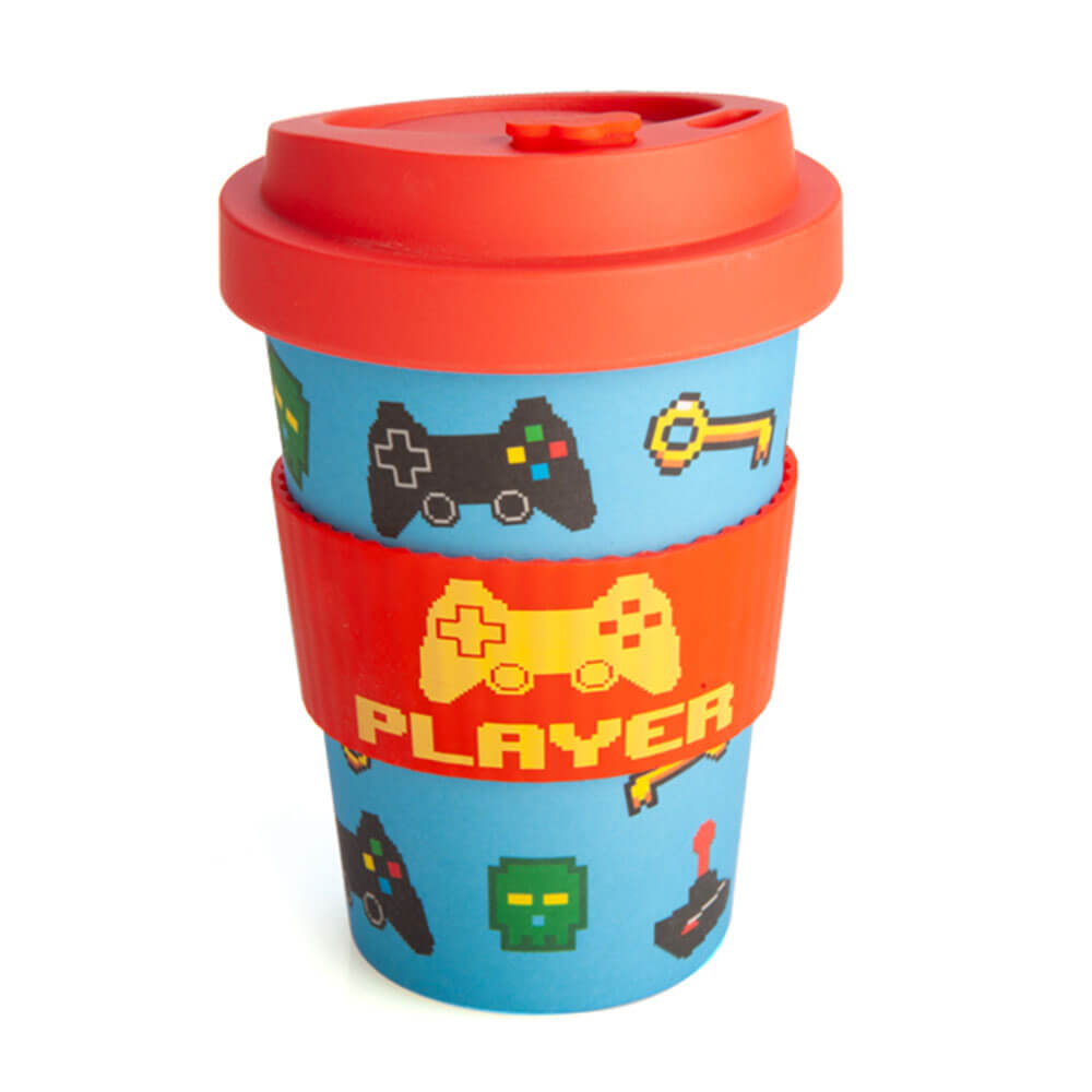 Eco-to-go bambus cup