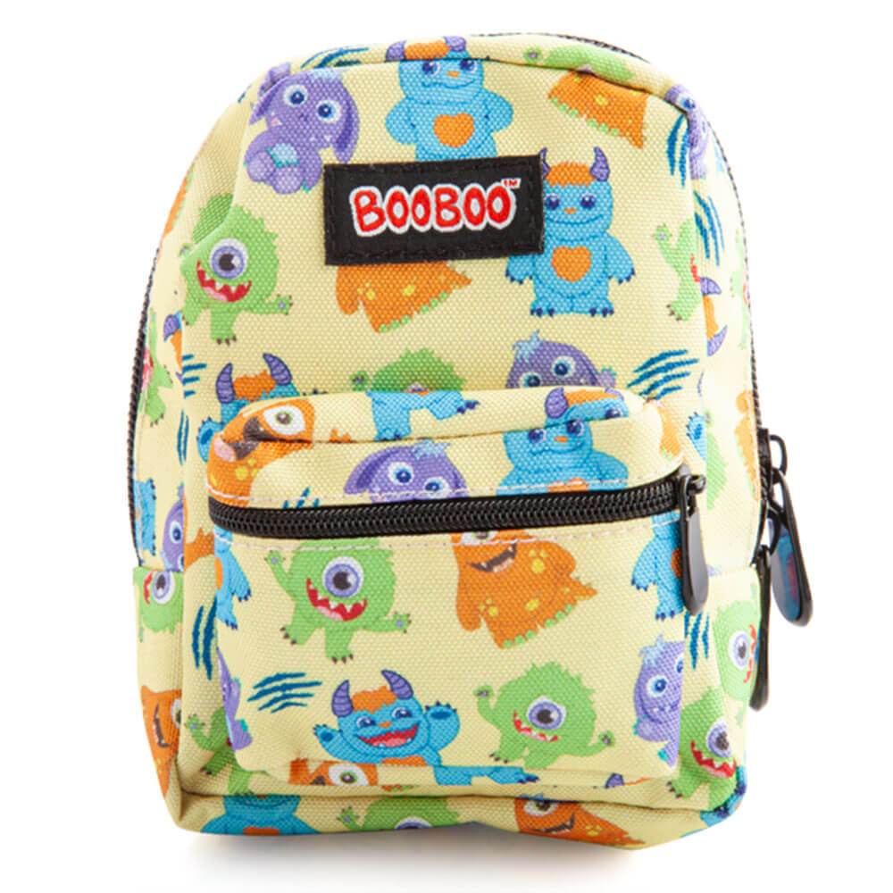 Booboo lindo mini mochila