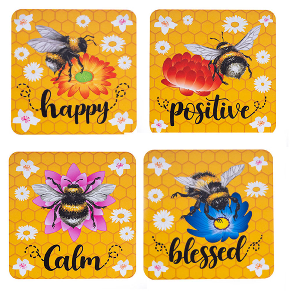 Podstawowe ustawione 4pk (10x10 cm)