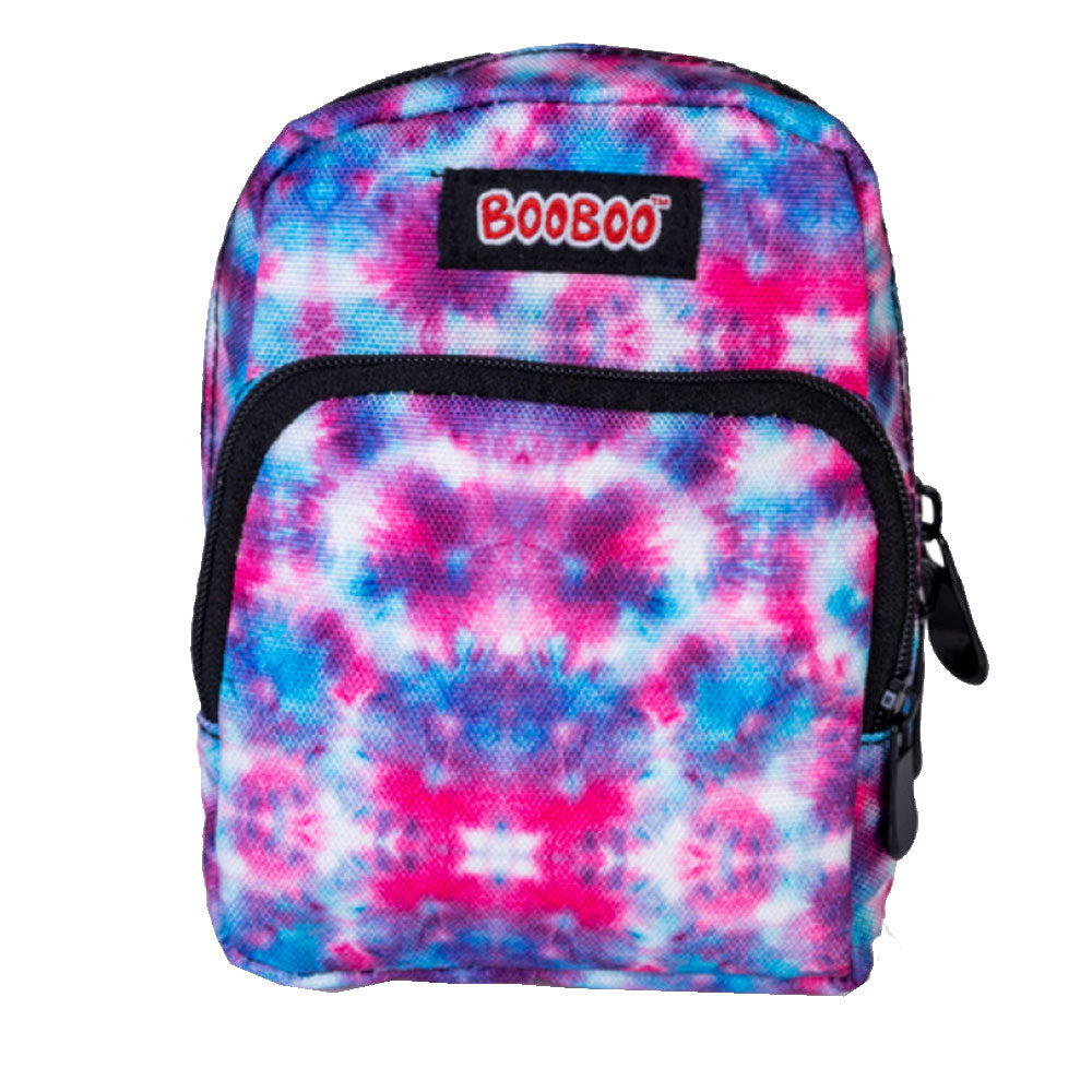 Tie Dye Booboo mini -ryggsekk