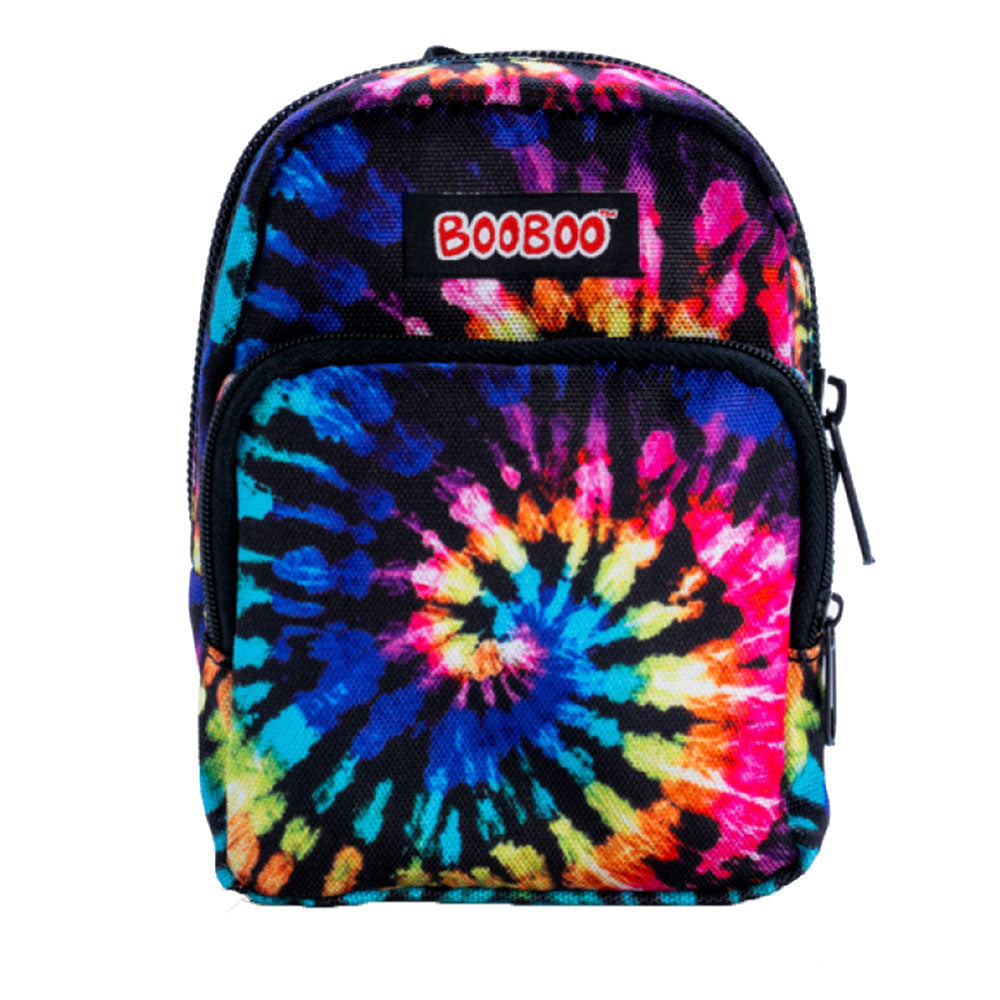 Tie Dye Booboo mini -ryggsekk