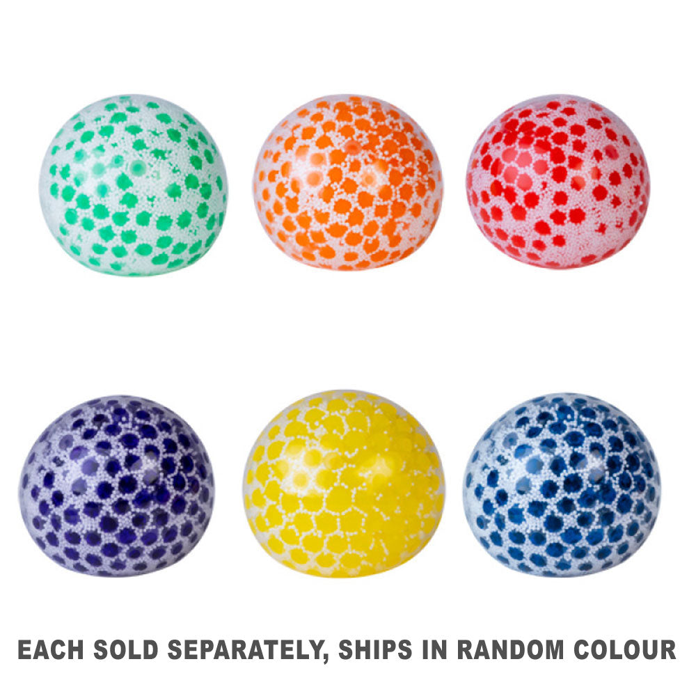 Squishy Smooshos Ball (1pc tilfældig stil)