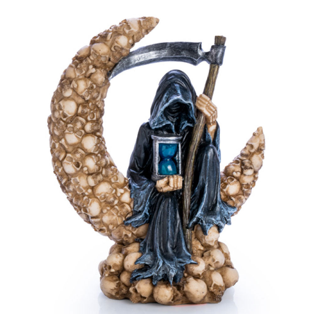 Grim Reaper Led Lantern