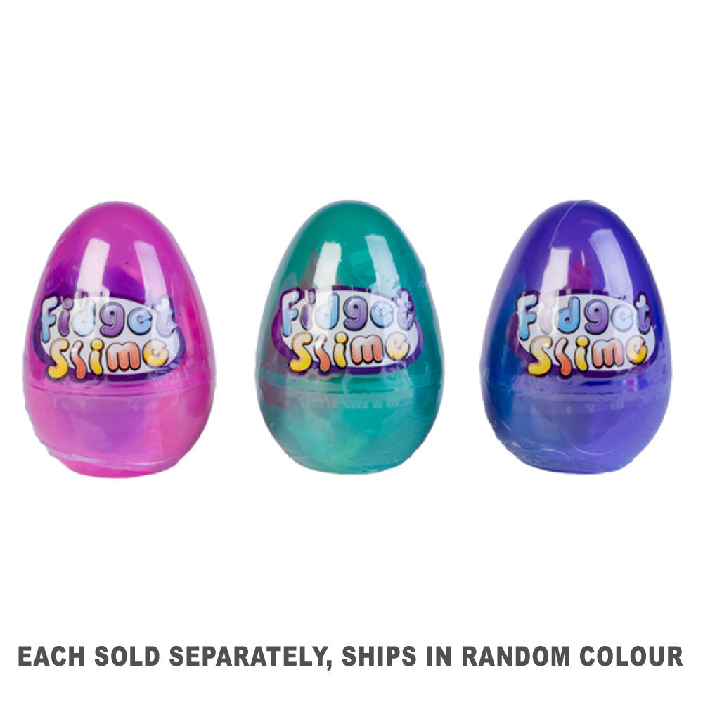 Fidget Slime Egg (1pc Random Style)