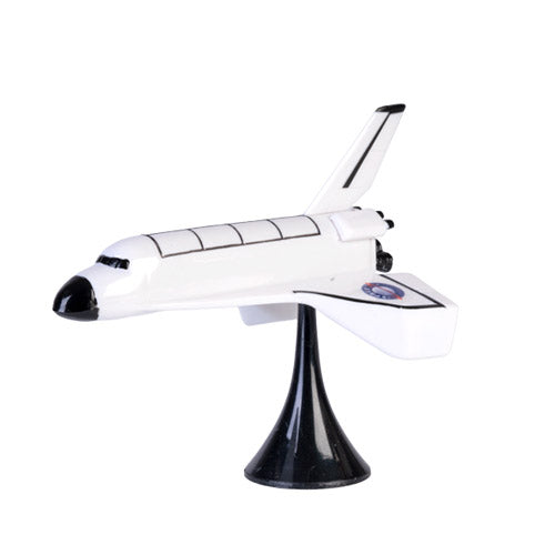 Balance Space Shuttle Toy