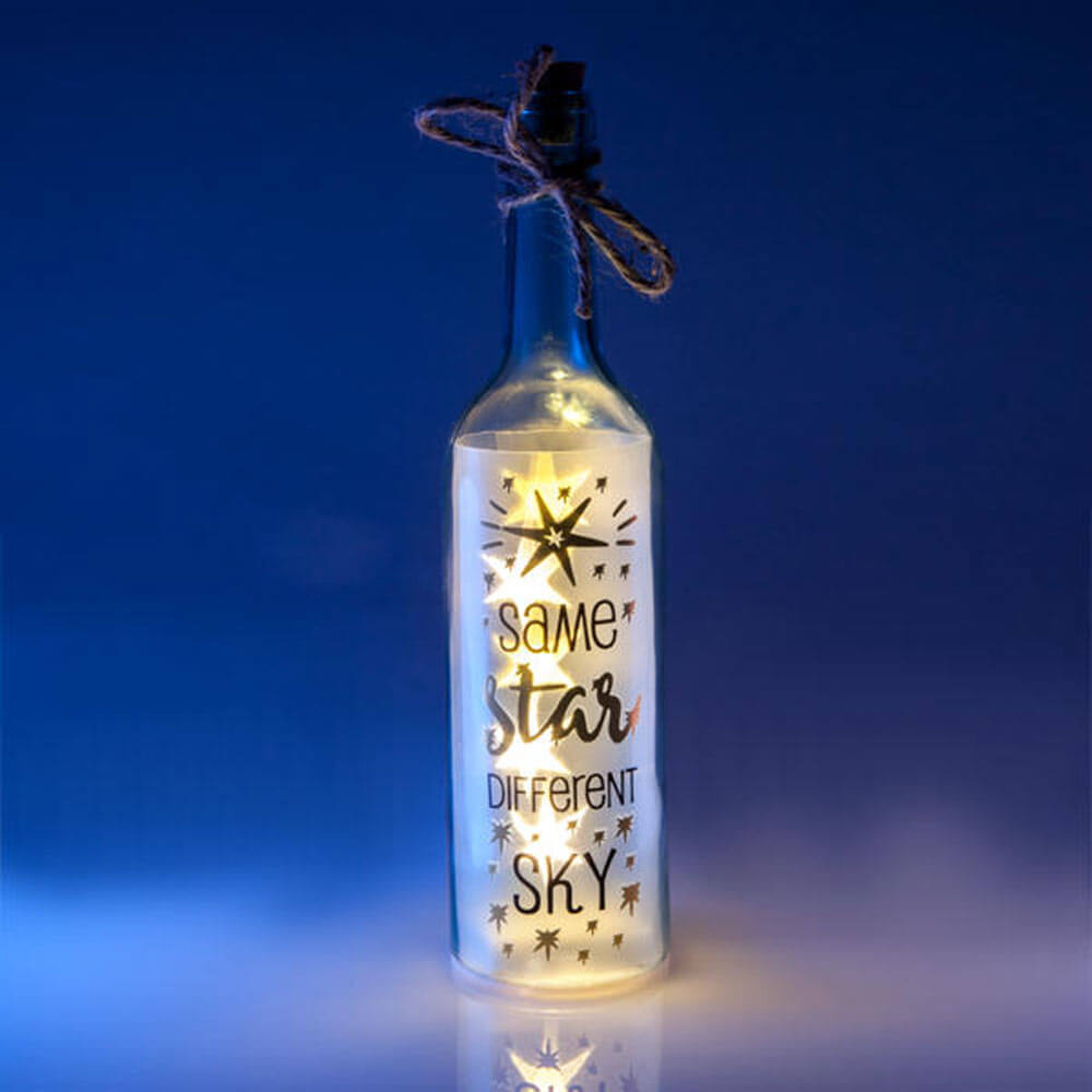 Wishlight Bottle