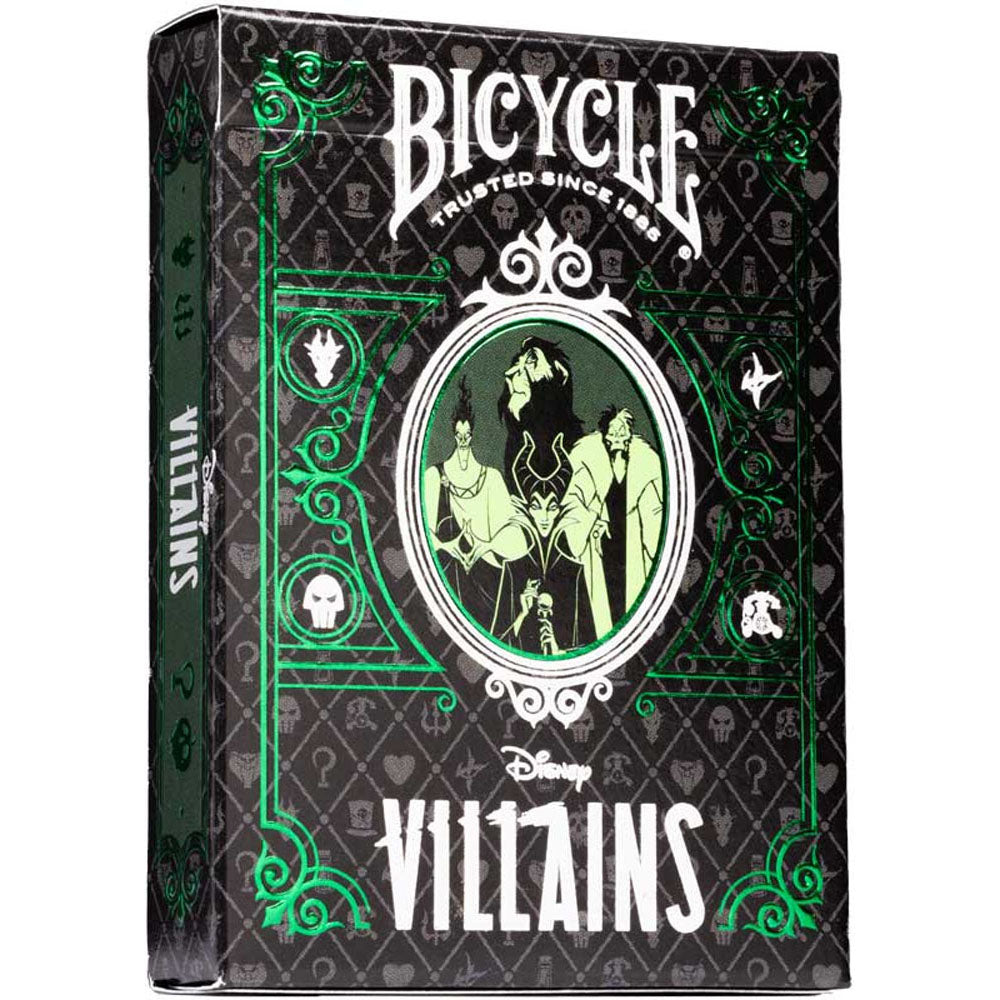 Bicycle Disney Playing Cards