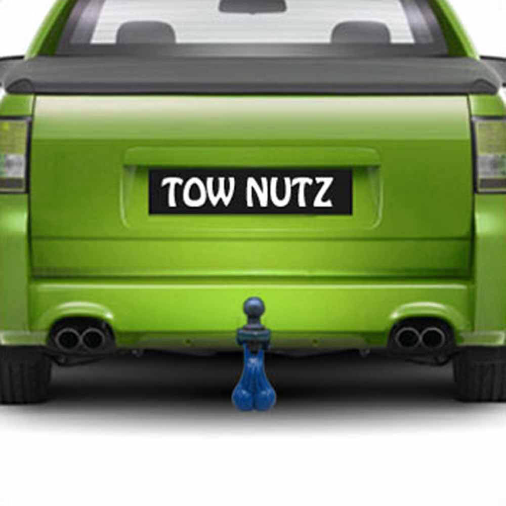 Tow Nutz Tow Ball Acessório