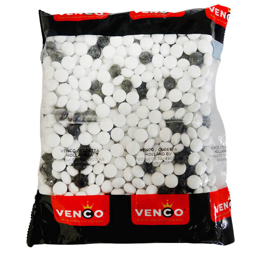 Venco holländska lakrits 1 kg