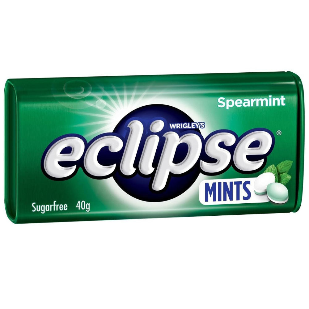 Mints Eclipse (12x40g)